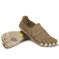 Vibram CVT-HEMP M6201 vyriški batai